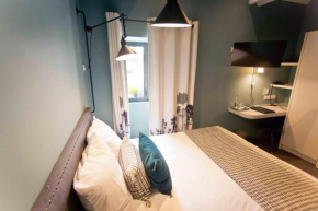 Hotels in Saint-Launeuc
